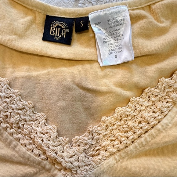 Bohemian Gradient Skirt - Orange and Brown - Picture 4 of 5